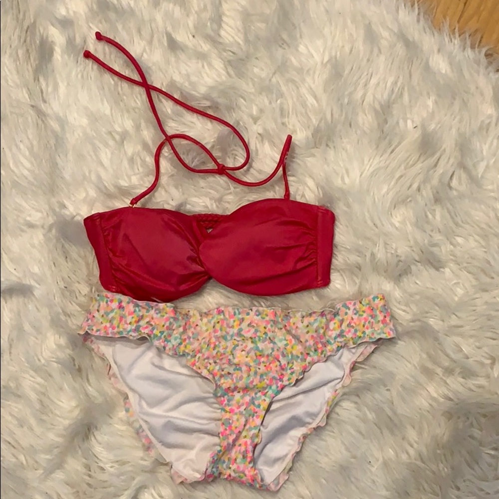 VS Bikini